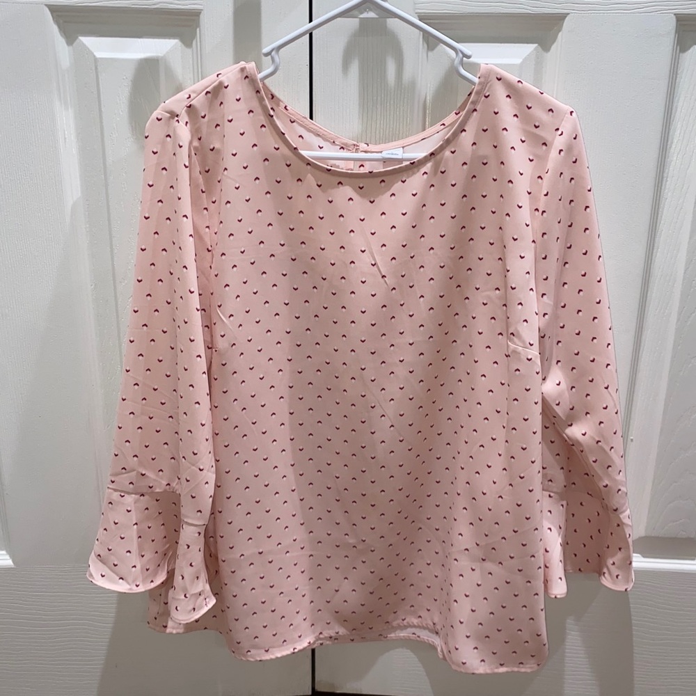 Blouse - Picture 2 of 6